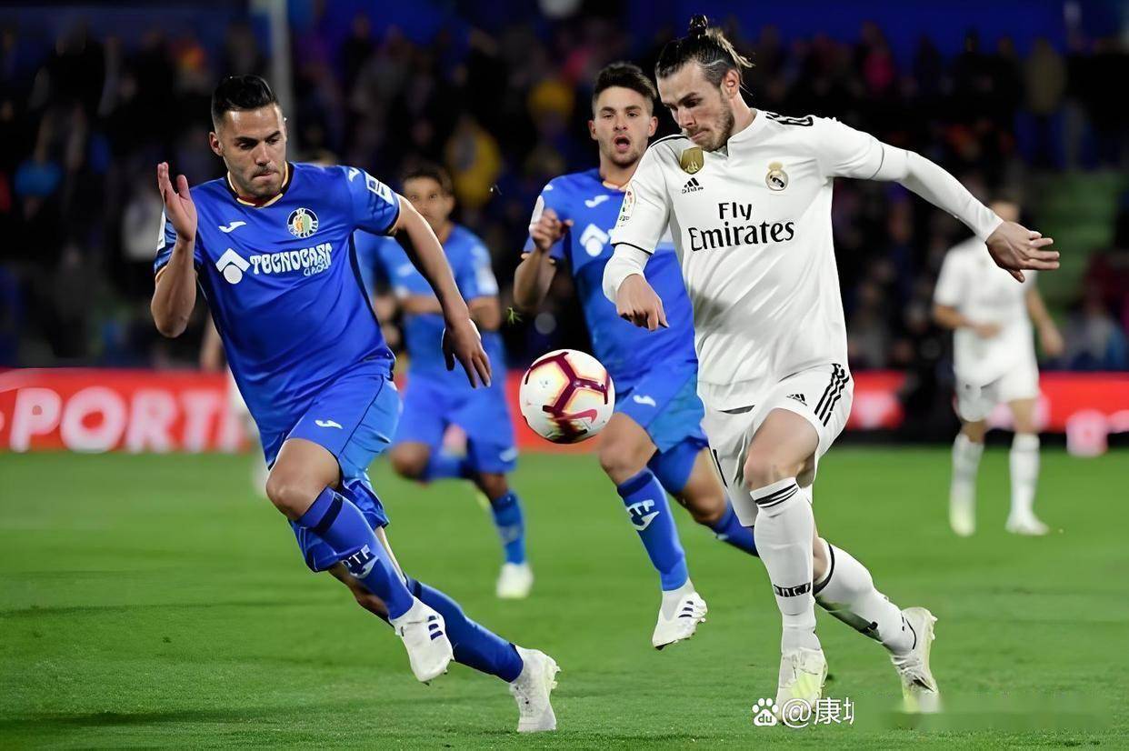 西甲同城德比！维尼修斯单核带队，皇马欲延续对赫塔菲碾压优势