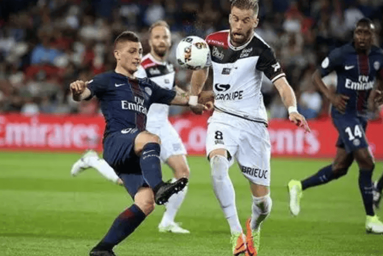 法甲 巴黎圣日耳曼VS摩纳哥 赛前复盘与赛果预测分析